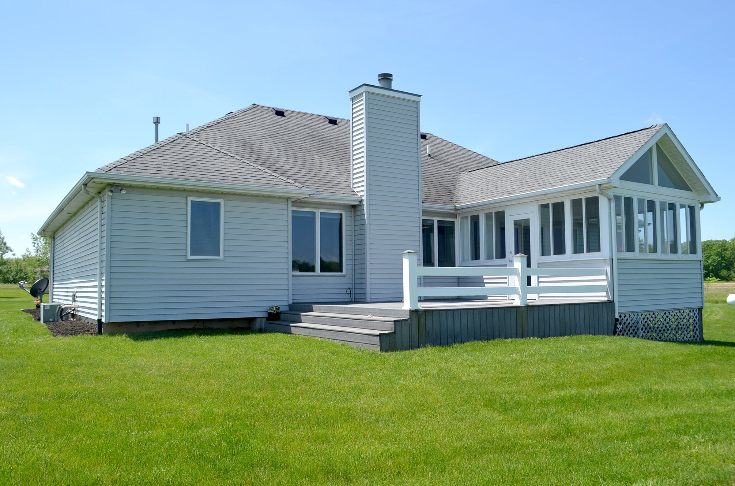 Property photo 55 - REAL ESTATE AUCTION IN ALLEN COUNTY, INDIANA